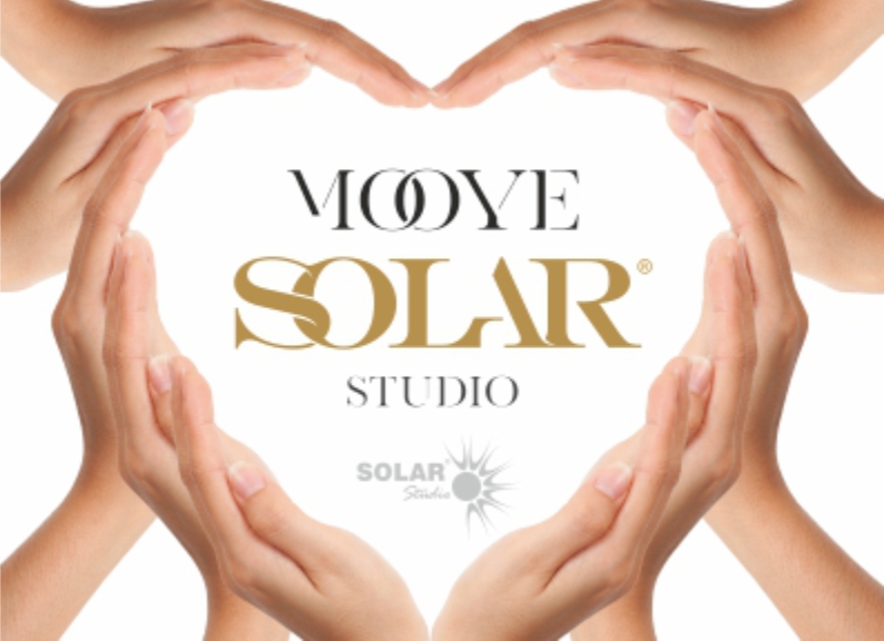 Bezpieczne solarium - Mooye Solar Studio